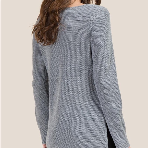 Sweater - Picture 3 of 3